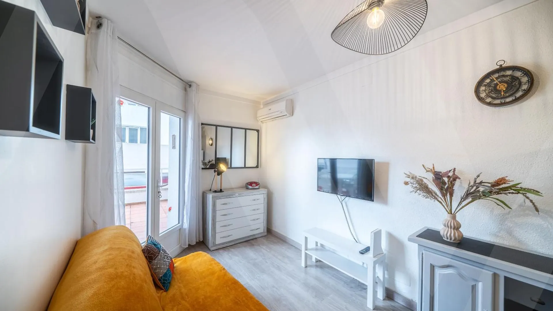 Bel Appartement Terrasse Empuriabrava Nautic By Welhomy