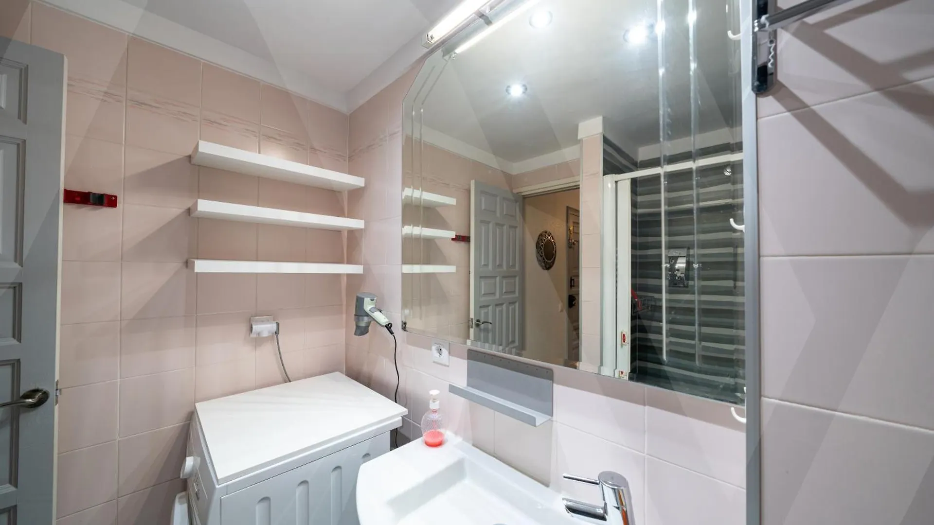 Bel Appartement Terrasse Empuriabrava Nautic By Welhomy