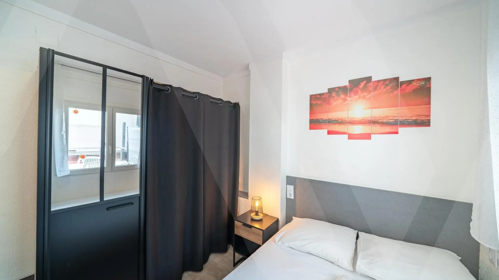 Bel Appartement Terrasse Empuriabrava Nautic By Welhomy Lejlighed